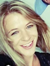 Claire Blue