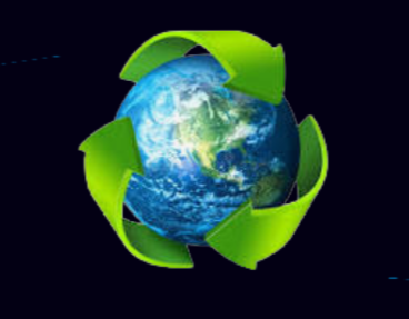 Recycle your old tech
